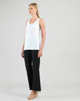 Signature Mid-Length Tank - 8 Colors