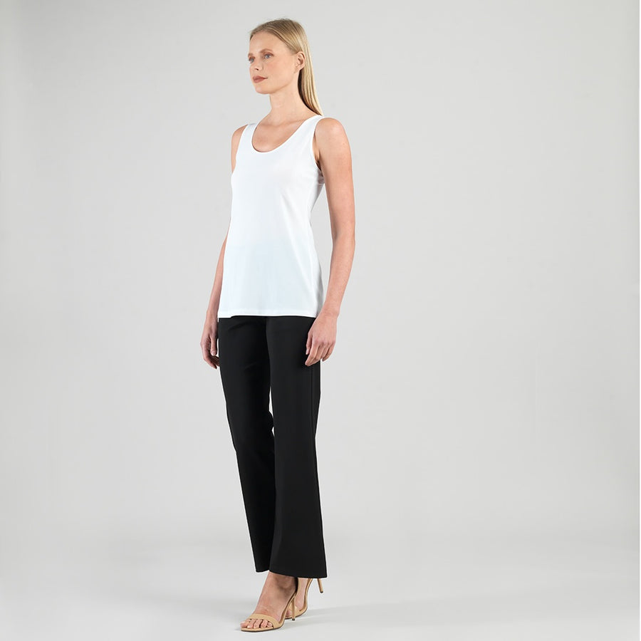 Signature Mid-Length Tank - 8 Colors
