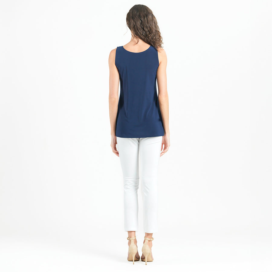 Signature Mid-Length Tank - 8 Colors