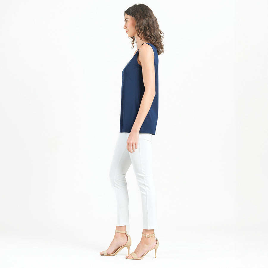 Signature Mid-Length Tank - 8 Colors