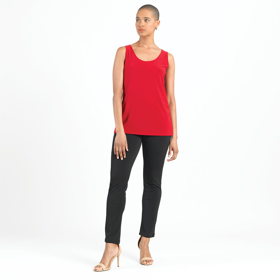 Signature Mid-Length Tank - 8 Colors