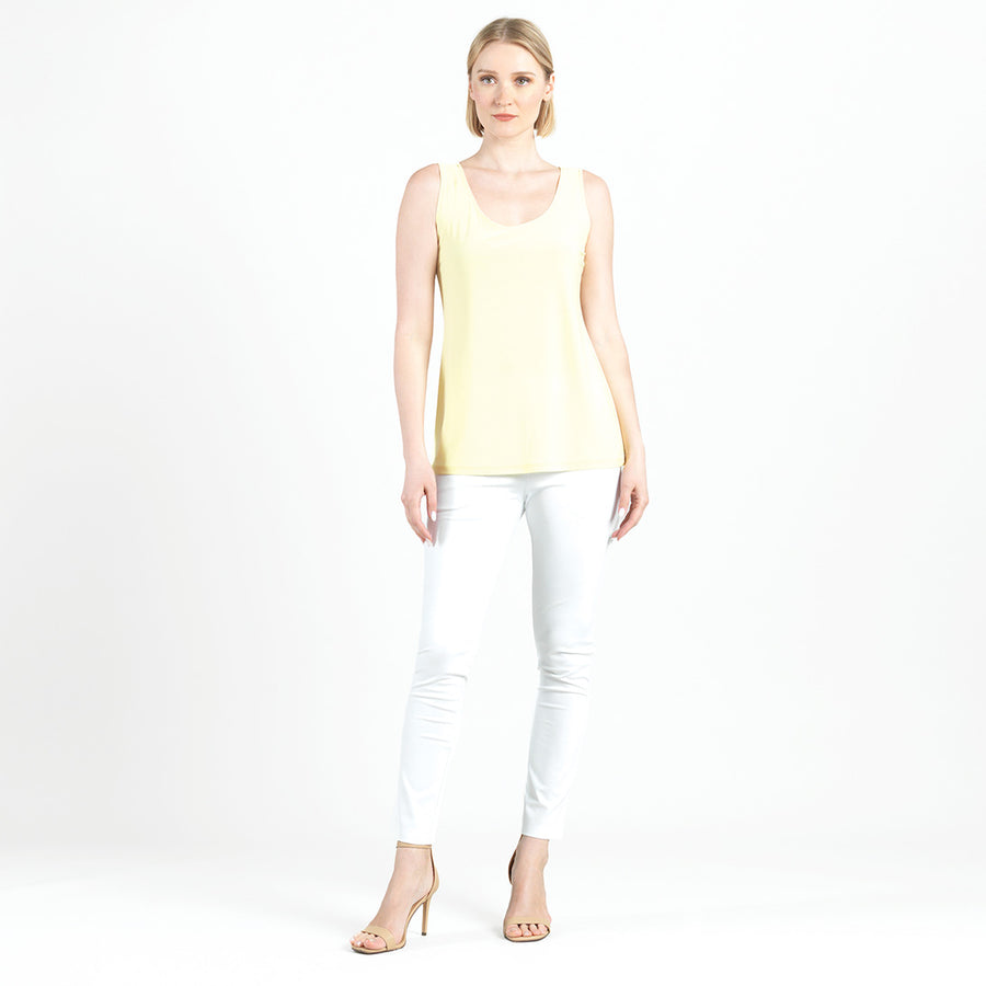 Signature Mid-Length Tank - 8 Colors