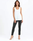 Signature Tunic-Length Tank - 2 Colors