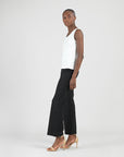 Reversible U or V Neckline Tank - 3 Colors