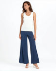Reversible U or V Neckline Tank - 3 Colors