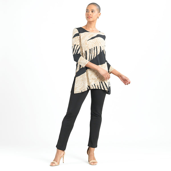 [FLARE UP]★24FW★韓国人気★Sheer Vanish Scarf Long Sleeve FLAREUP】Sheer Vanish Scarf Long Sleeve | OUR BRAND,FLAREUP