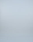 Soft Ribbed - Cowl Turtleneck Sweater Top - Oatmeal