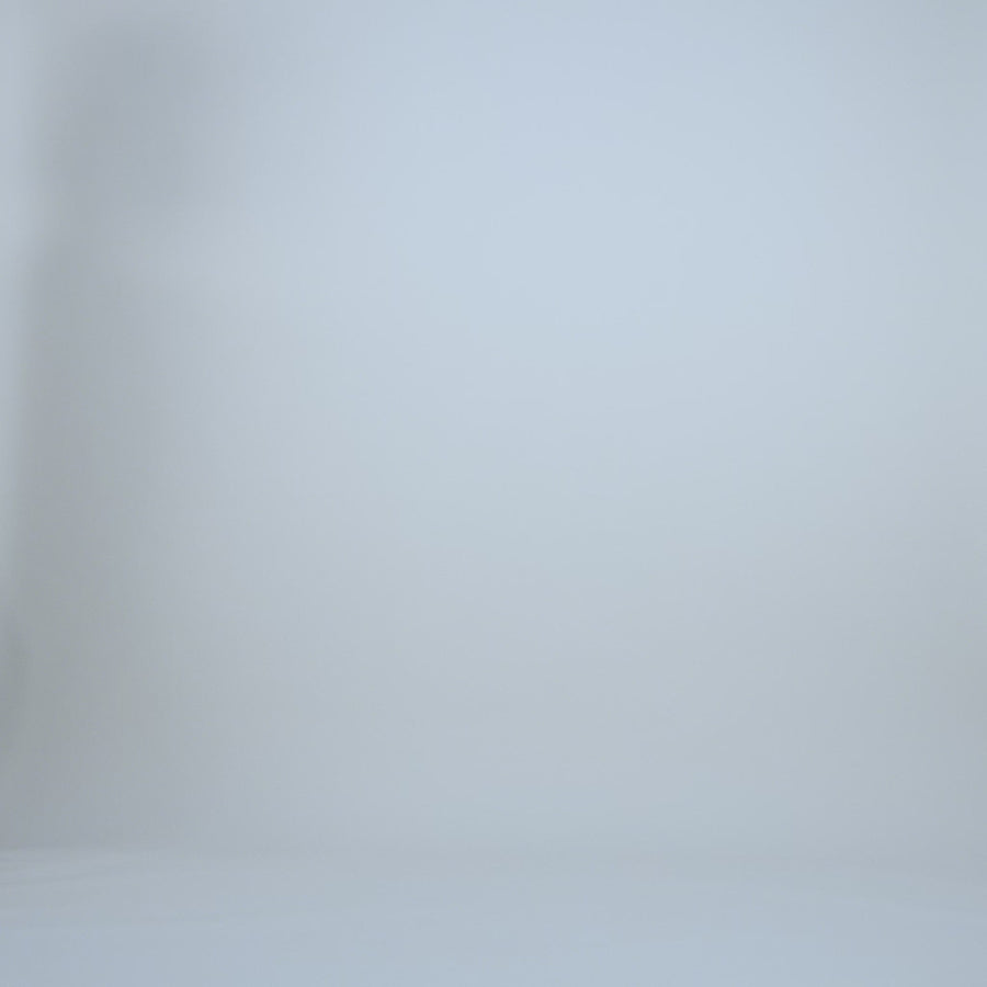 Glitter Foil - Drape Neck Loop Front Top - Pink - XS Only