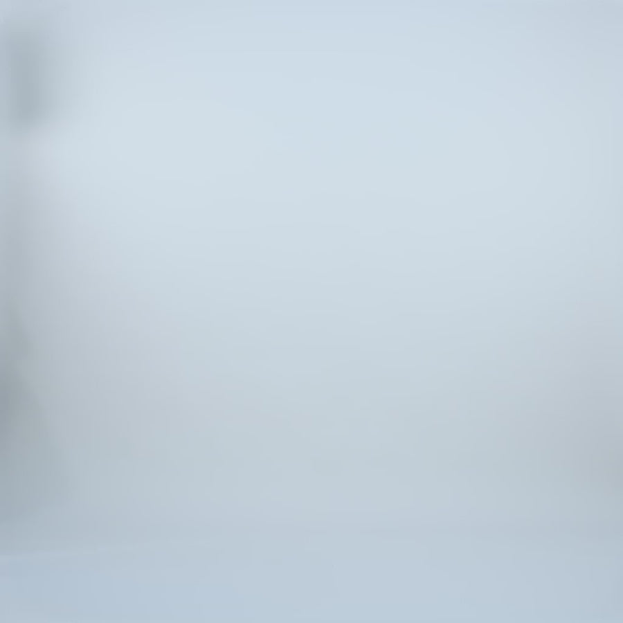 Sheer Shimmer - Drape Tunic Cardigan - Silver