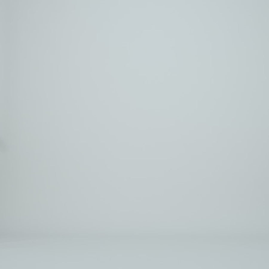 Crossover Faux Wrap Top - White - Final Sale!