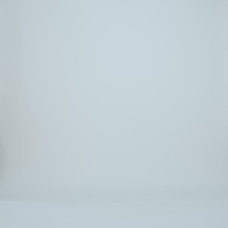 Woven Twill - Zip Closure Front Pocket Cropped Trouser - Black - Final Sale!