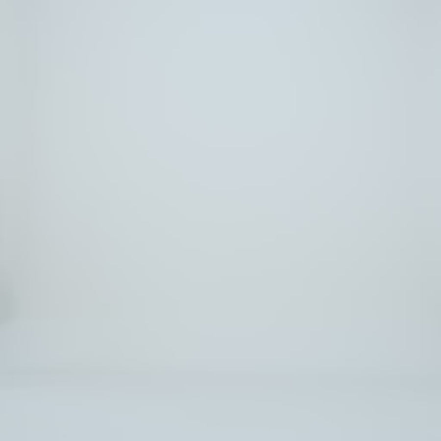 Glitter Foil - Pearl Cuff Asymmetrical Reverse Hi-Low Tunic - Final Sale!
