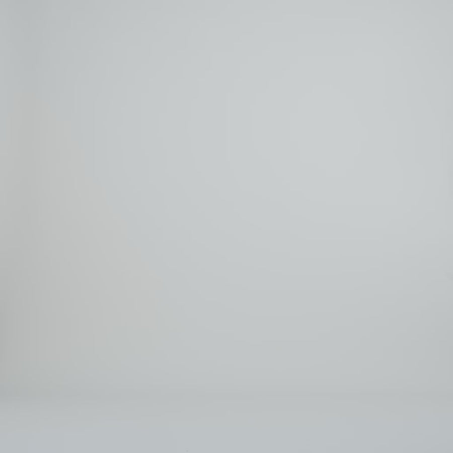 Rayon-Ponte Knit - Pleated Gaucho Pocket Pant - White