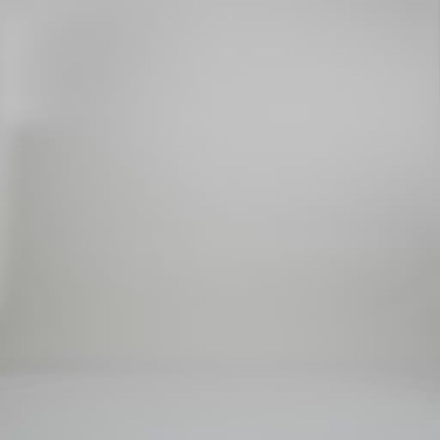 Ribbed - Cowl Turtleneck Tunic Sweater Dress - Black - Final Sale!