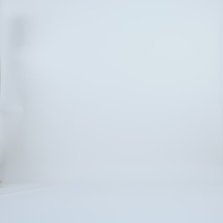 Ultra Cozy - Tipped Hem Sweater Top - Rose Sketch