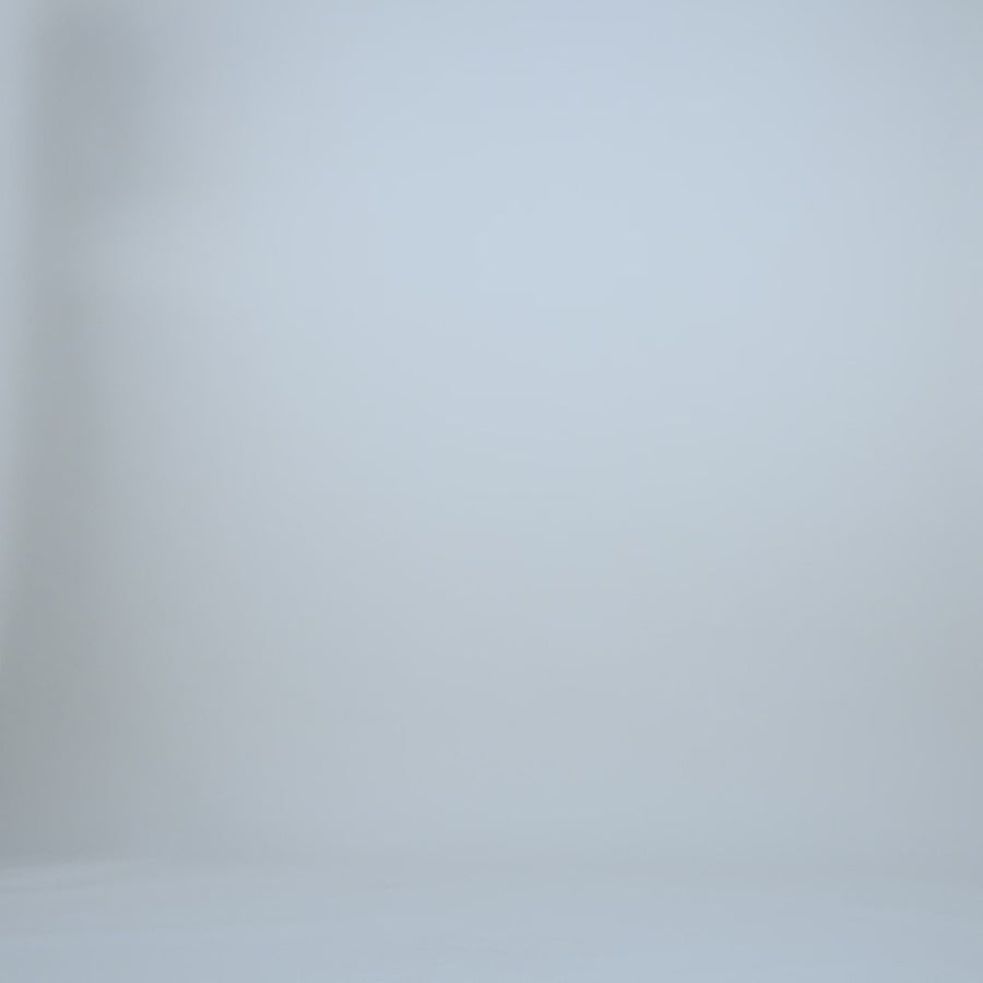 Gauze Knit - Scoop Neck Tunic - Petal Whisper