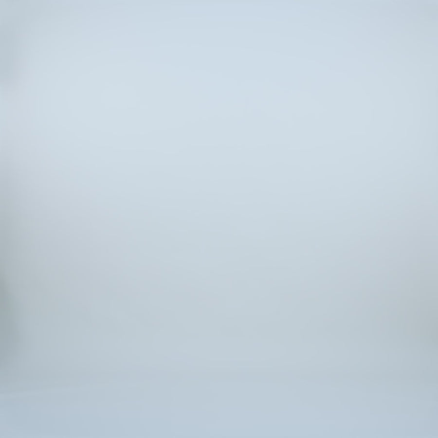 Cozy Knit - Side Tie Waist Sweater Top - Shadow Brush