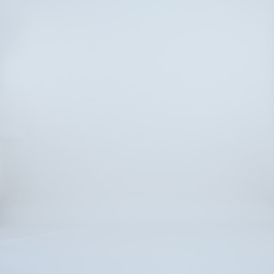 Lightweight Cozy - Side Pull-Tie Sweater Top - Linear Geo