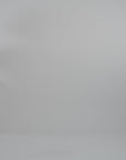 Rayon-Ponte Knit - Pleated Wide Leg Pocket Pant - White