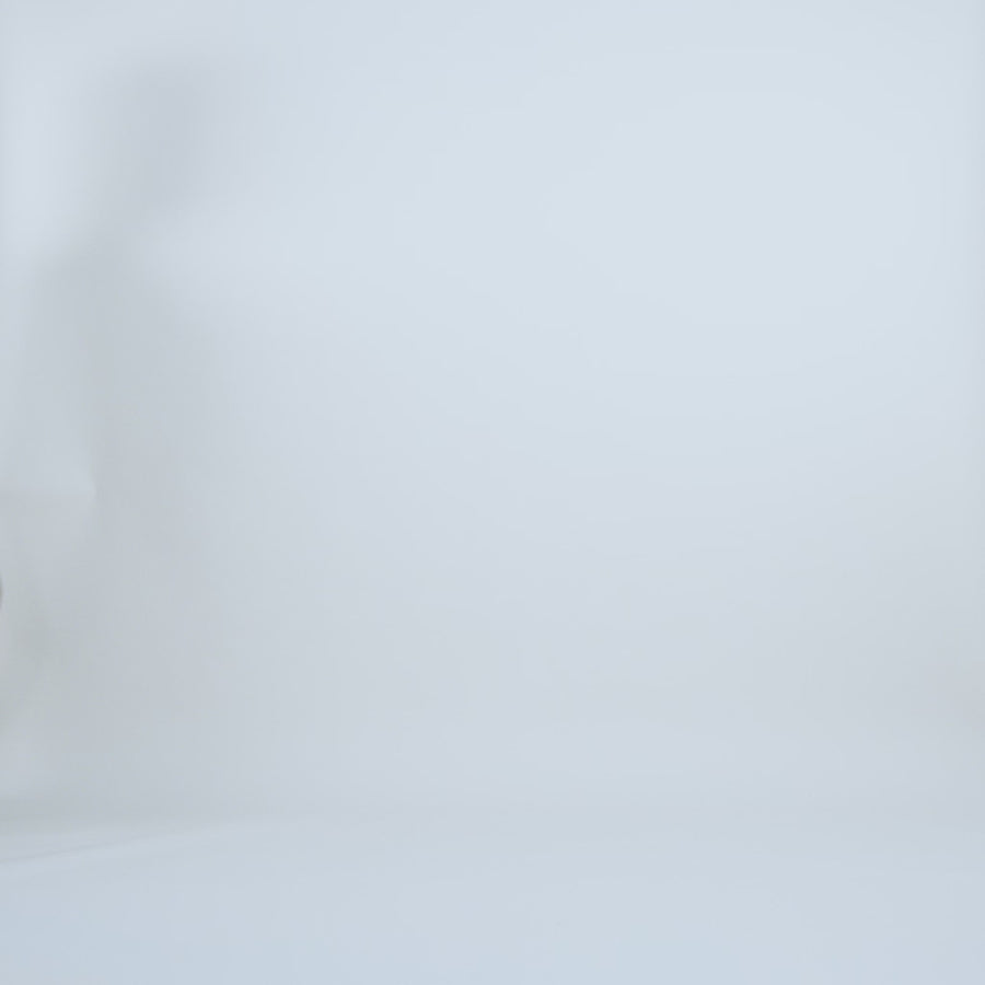 Cozy Knit - V-Neck Draped Pleat Sweater Top - Shadow Brush