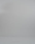 Plush Shimmer - Angled Neck Sweater - Gray