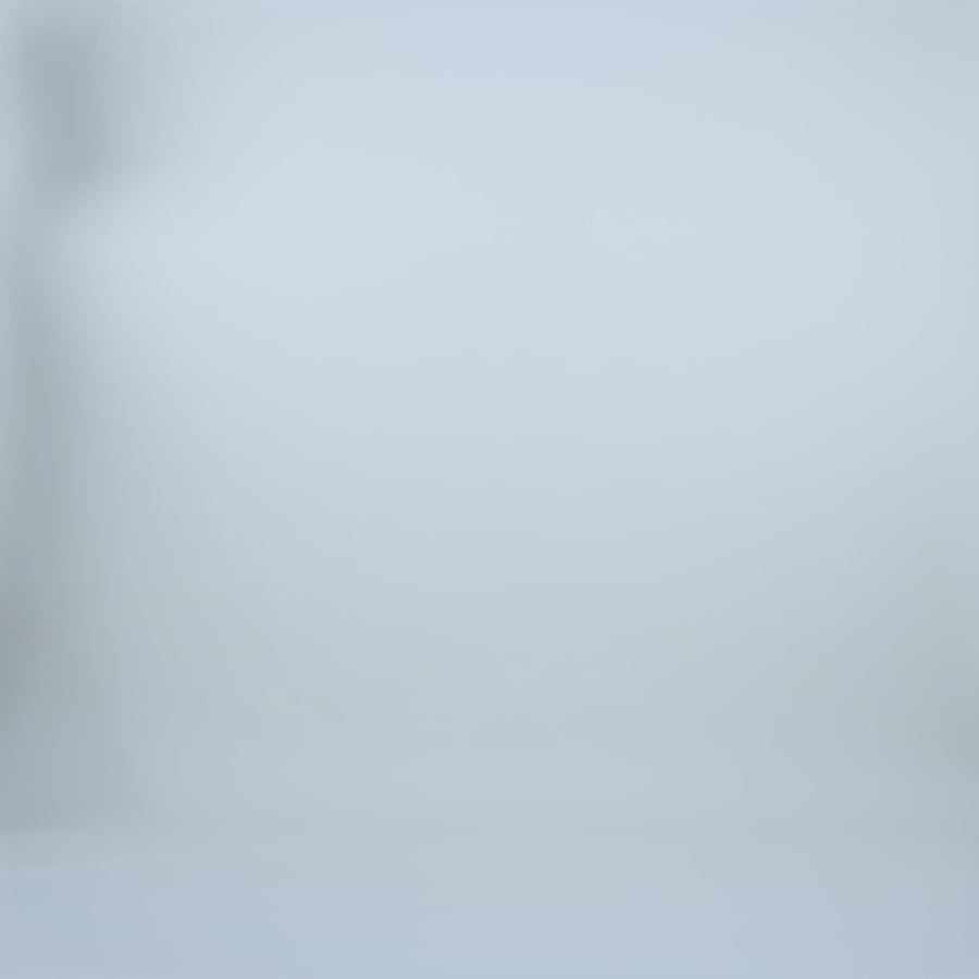 Rayon-Ponte Knit - Loose Leg Pocket Pant - White