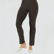 Signature Straight Leg Pant - 4 Colors