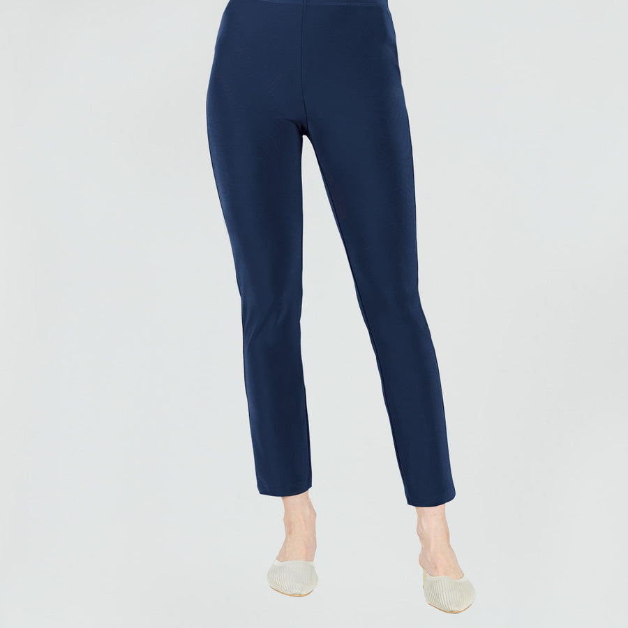 Signature Straight Leg Pant - 4 Colors