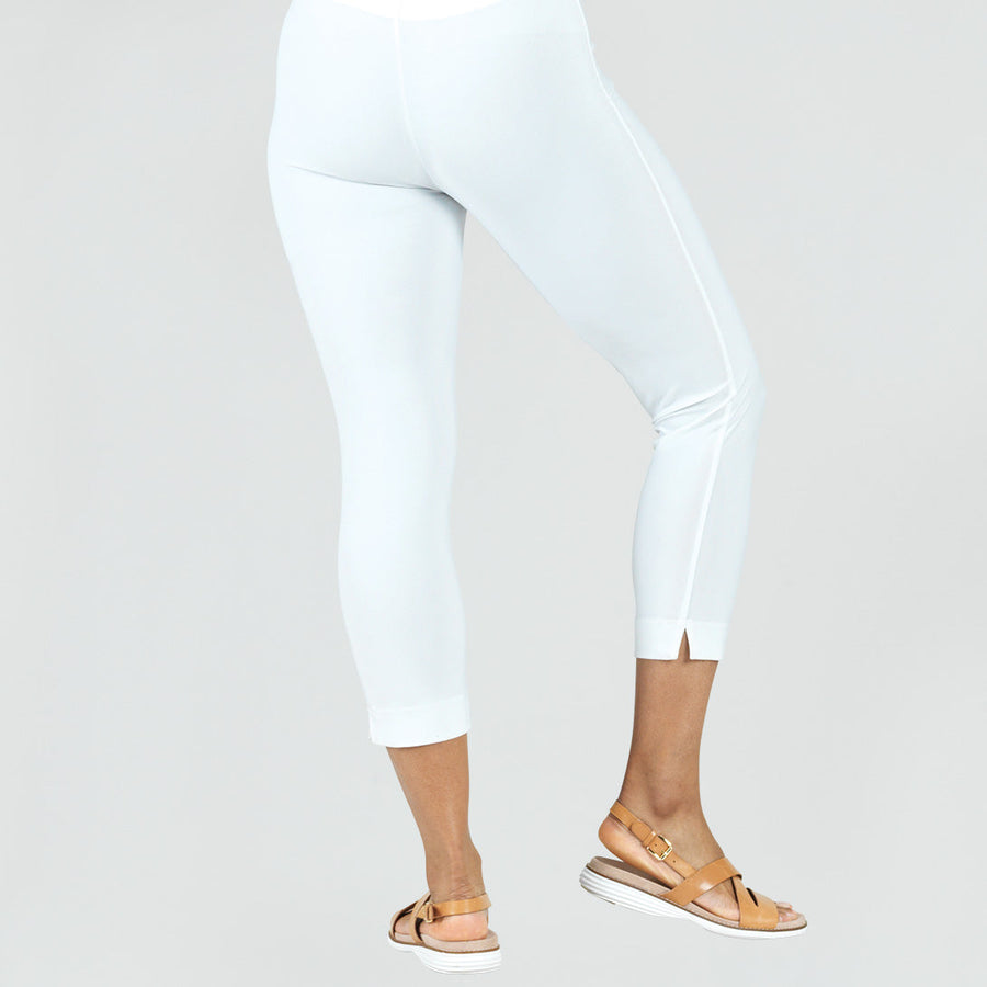 Signature Pull-On Capri - 3 Colors