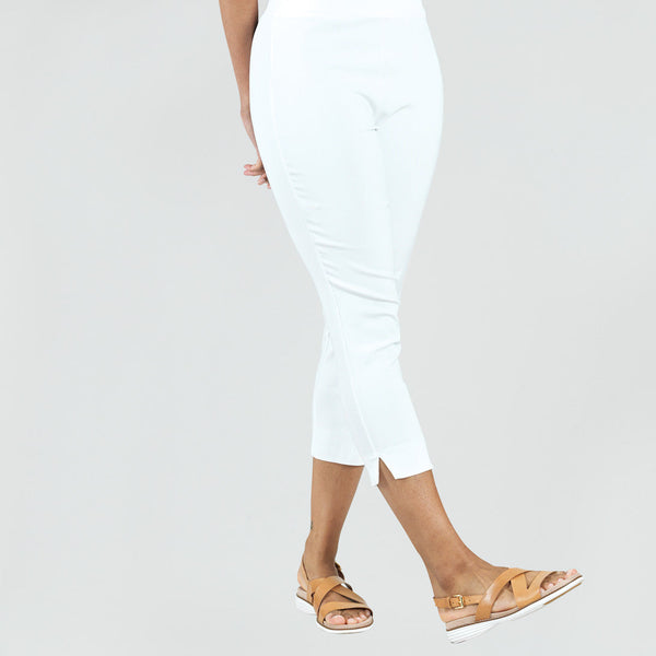 Clara sun deals woo capri pants