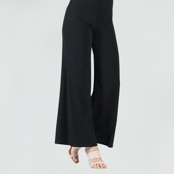 Signature Palazzo Pant - 5 Colors