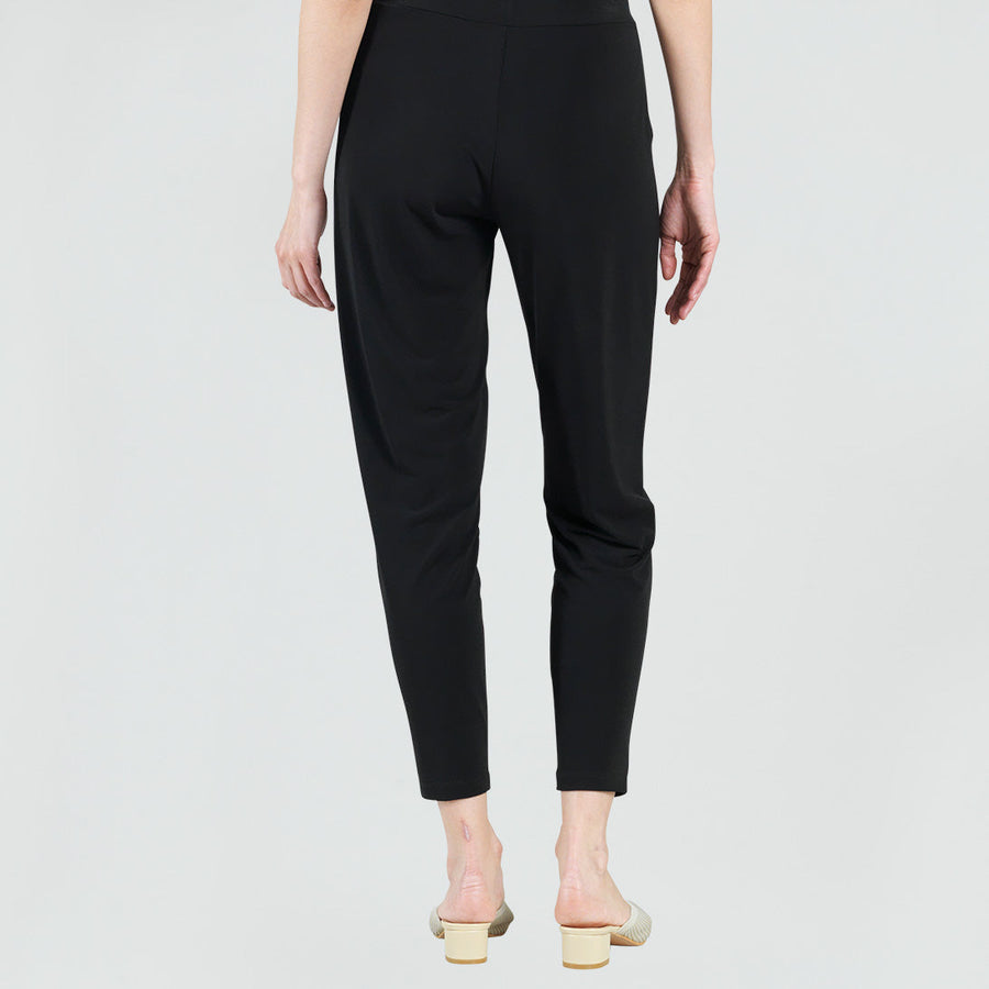 Signature Jogger Pocket Pant - Black - Limited Sizes!