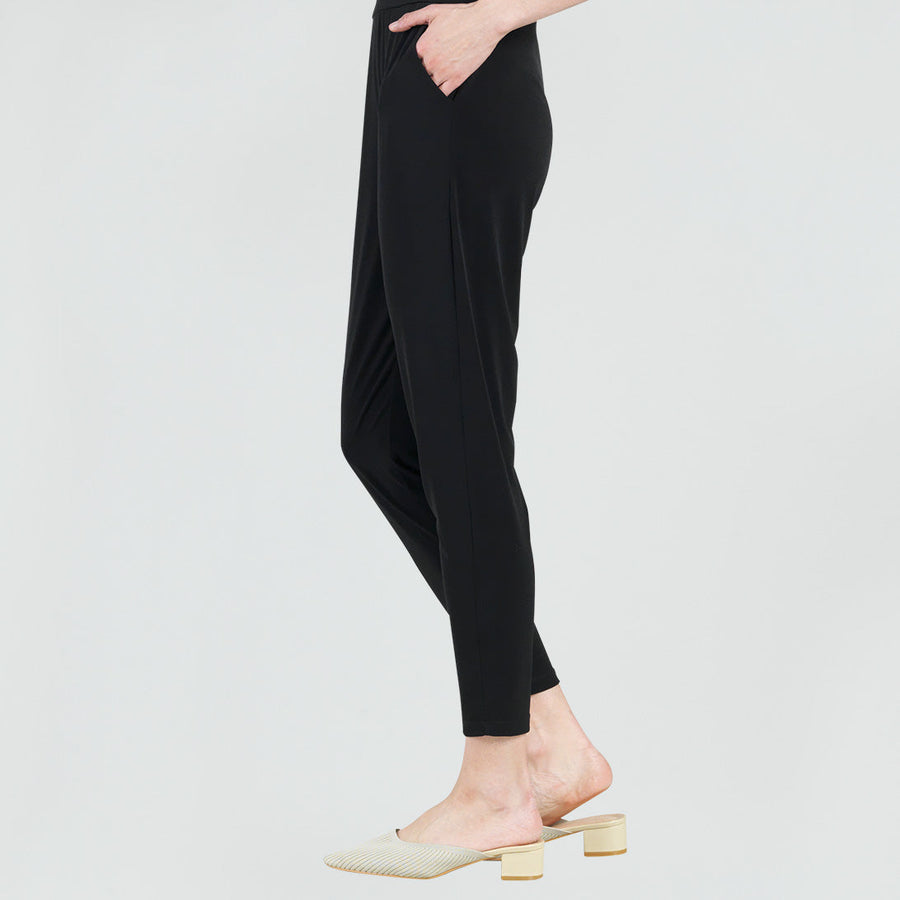 Signature Jogger Pocket Pant - Black - Limited Sizes!