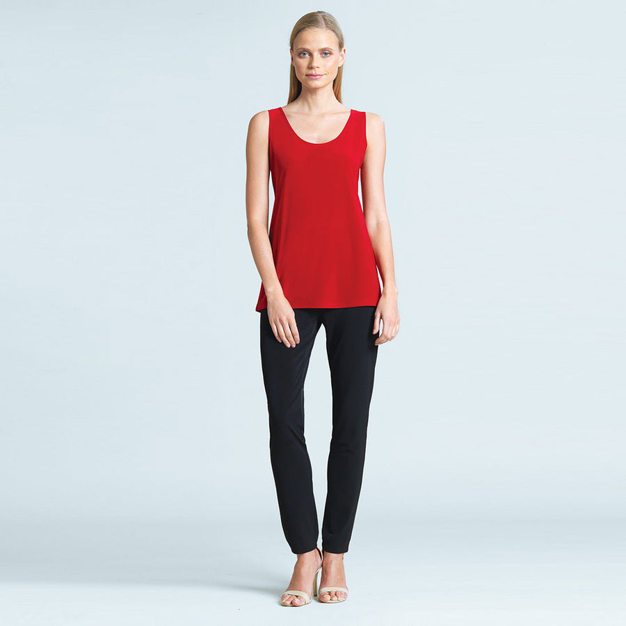 Signature Mid-Length Tank - 9 Colors